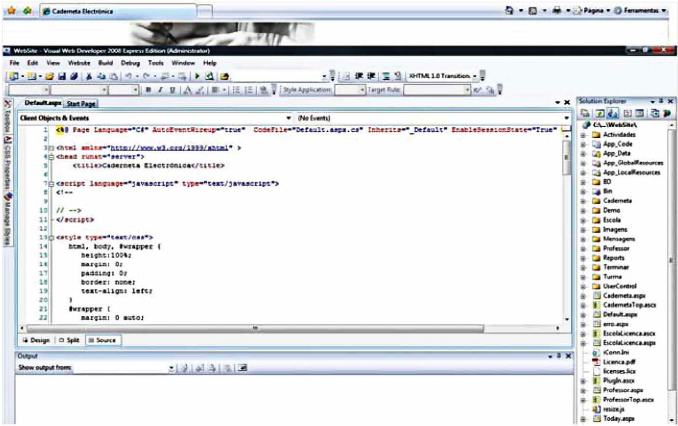 Microsoft Visual Studio 2008 Download